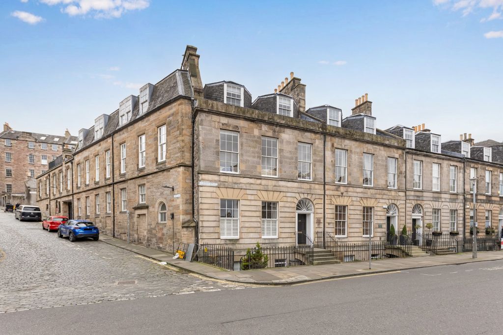 Additional image 11 of 2 bed flat for sale2/1 York Lane, New Town, Edinburgh EH1