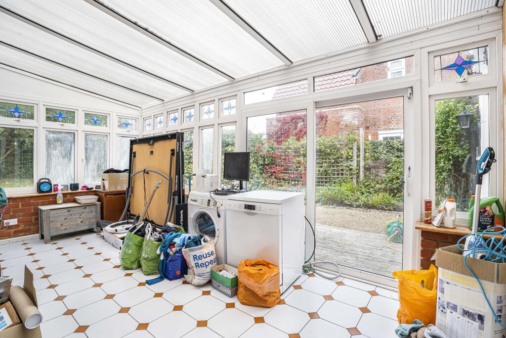 Additional image 13 of Barleycroft Green, Welwyn Garden City, Hertfordshire, AL8