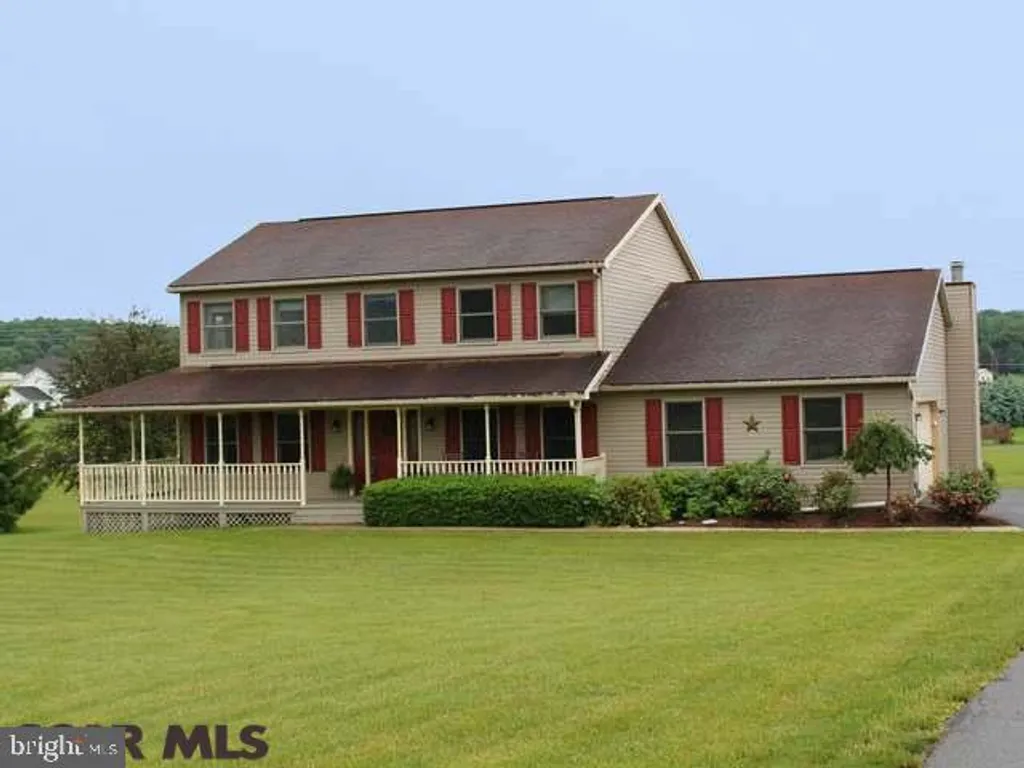270 Ira Lane, Port Matilda, PA 16870