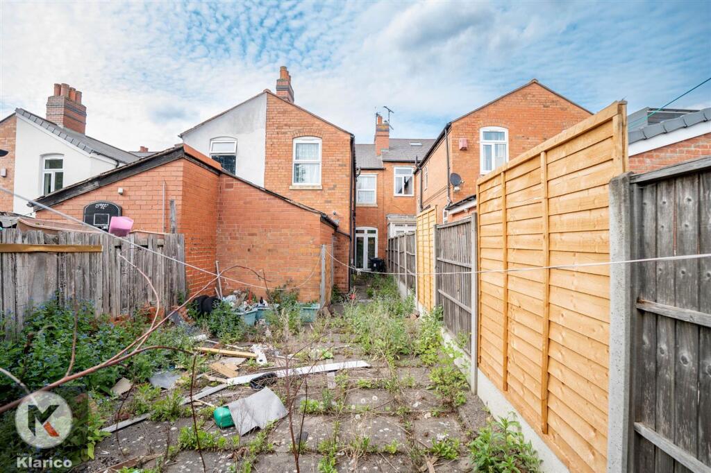 Additional image 15 of Doris Road, Sparkhill, B11