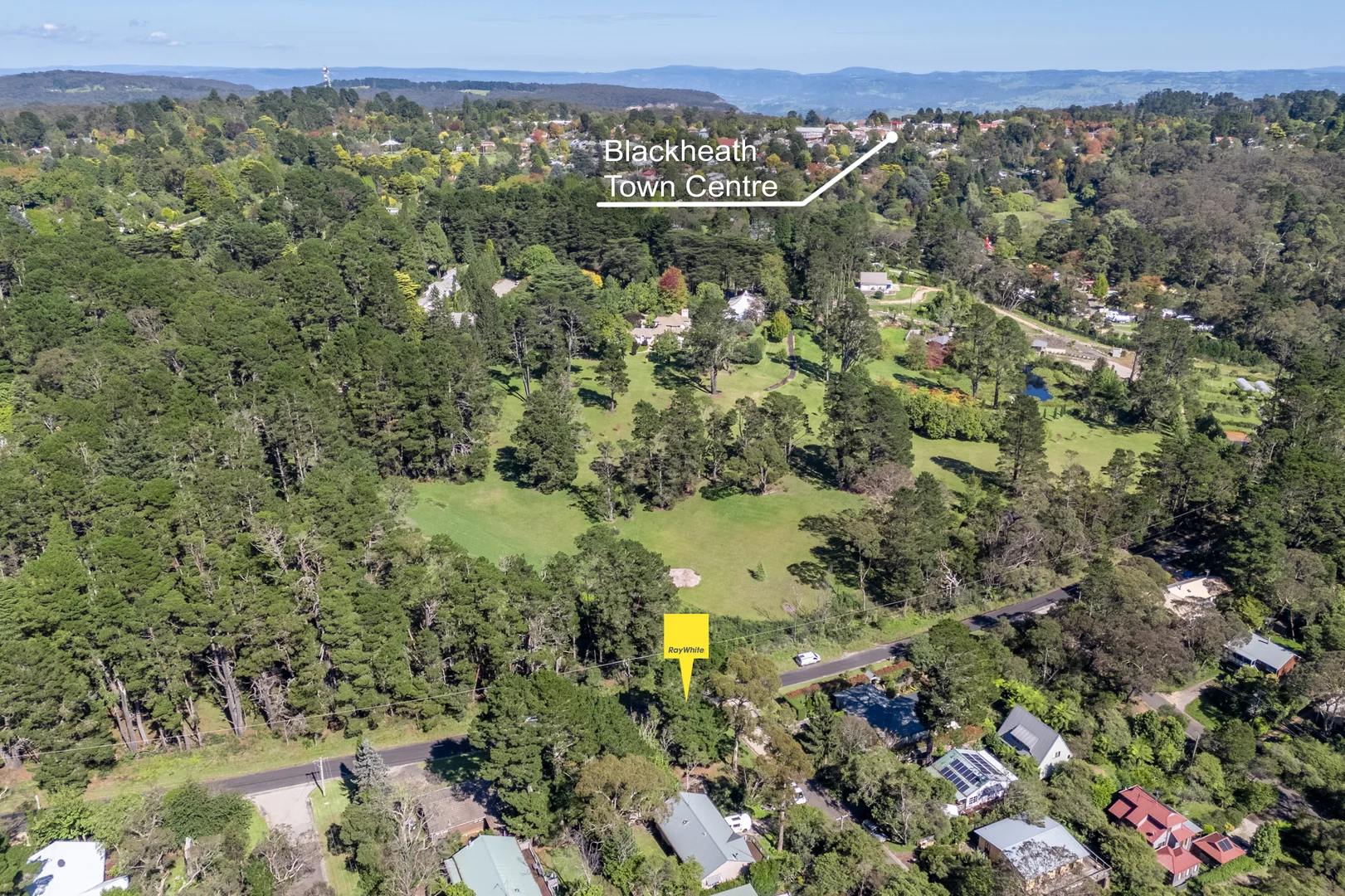 Additional image 8 of 1 Second Street, Blackheath NSW 2785