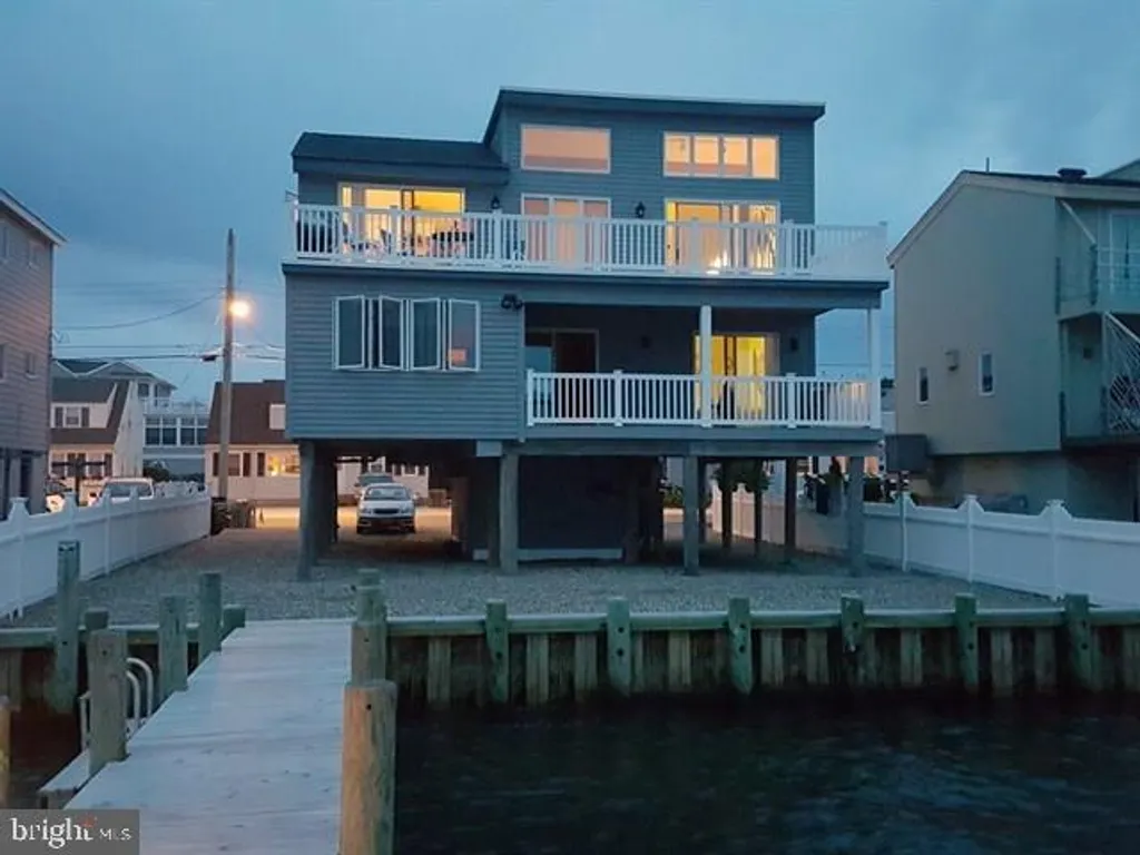 9320 Mark Drive, Long Beach Township, NJ 08008