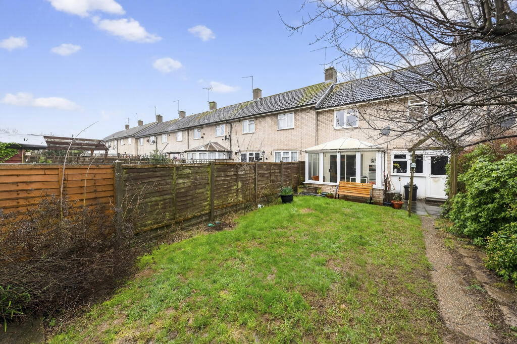 Additional image 15 of Green Acres, Welwyn Garden City, AL7