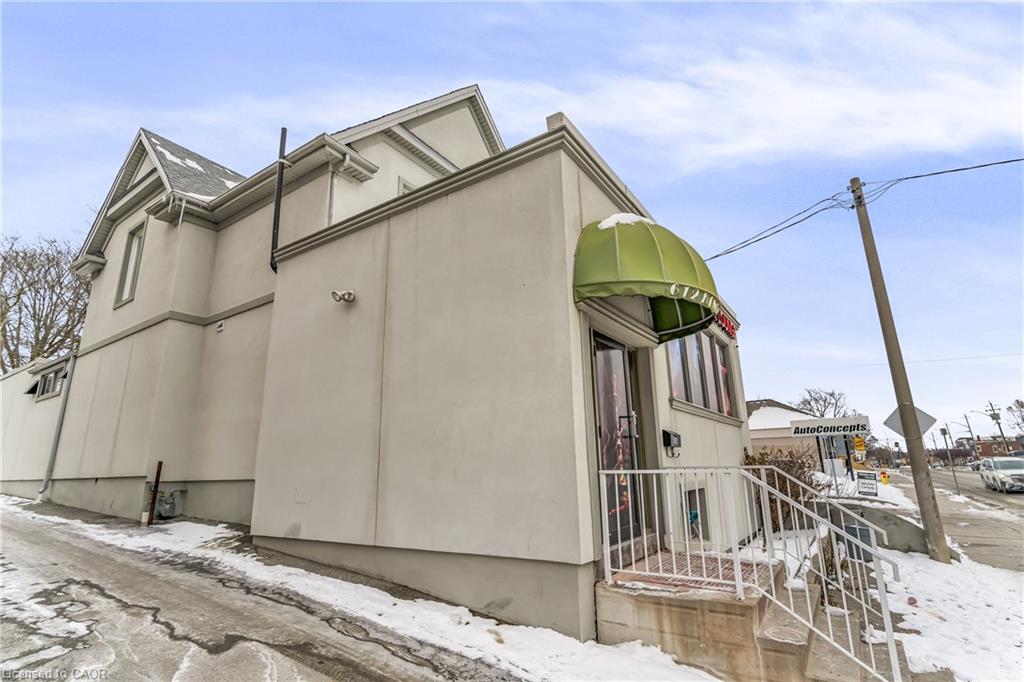 612 King Street E, Kitchener, ON, N2G 2M1 photo 4