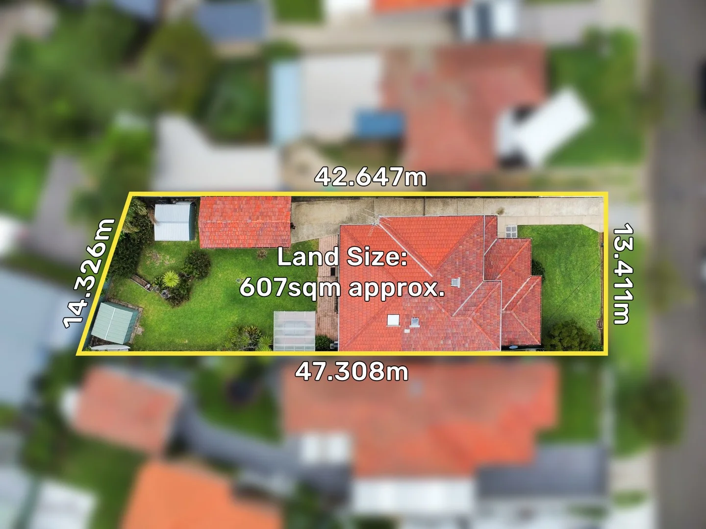 Additional image 2 of 3 Sandra Crescent, Roselands NSW 2196