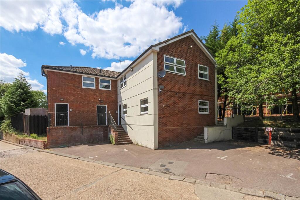 Cole Green Lane, Welwyn Garden City, AL7