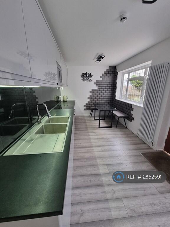 Branch Road, St Albans, AL2