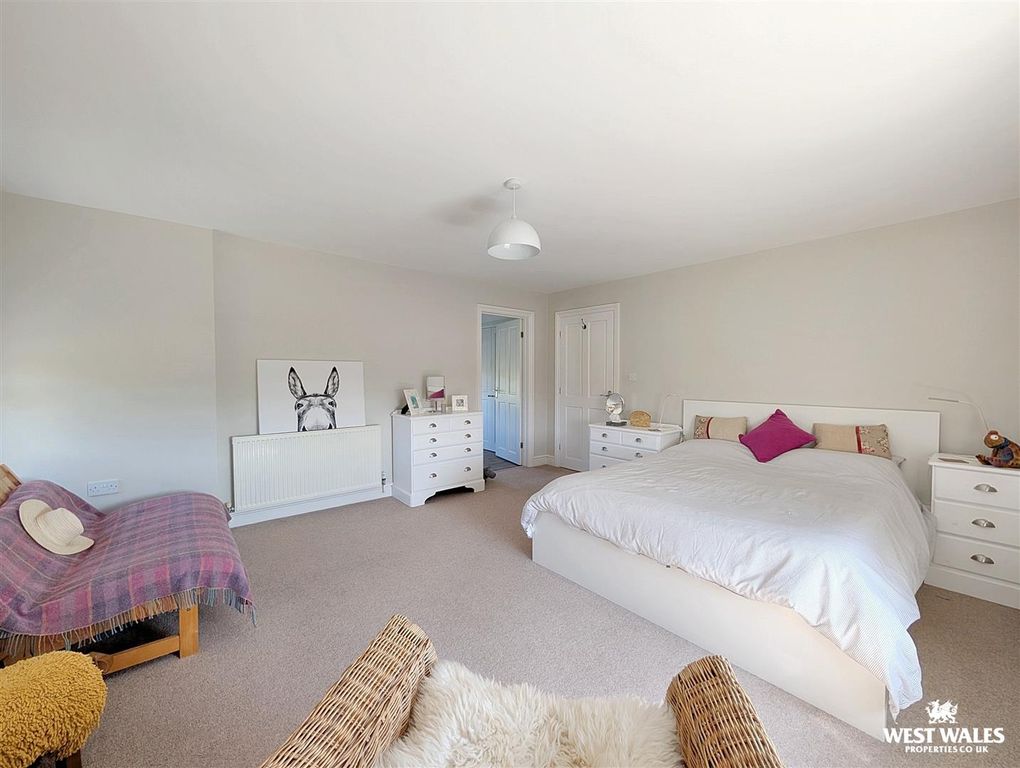 Additional image 18 of 7 bed detached house for saleLlanybri, Carmarthen SA33