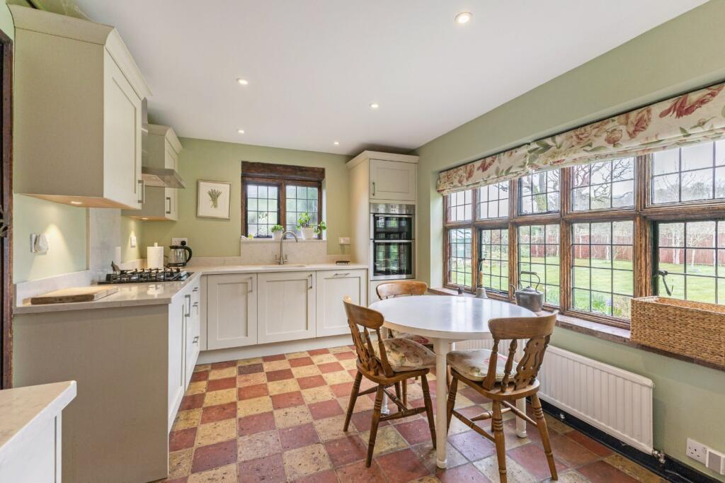 Additional image 4 of Oakhurst Avenue, Harpenden, Hertfordshire