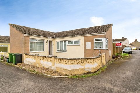 Woodend, Bristol, Gloucestershire BS15