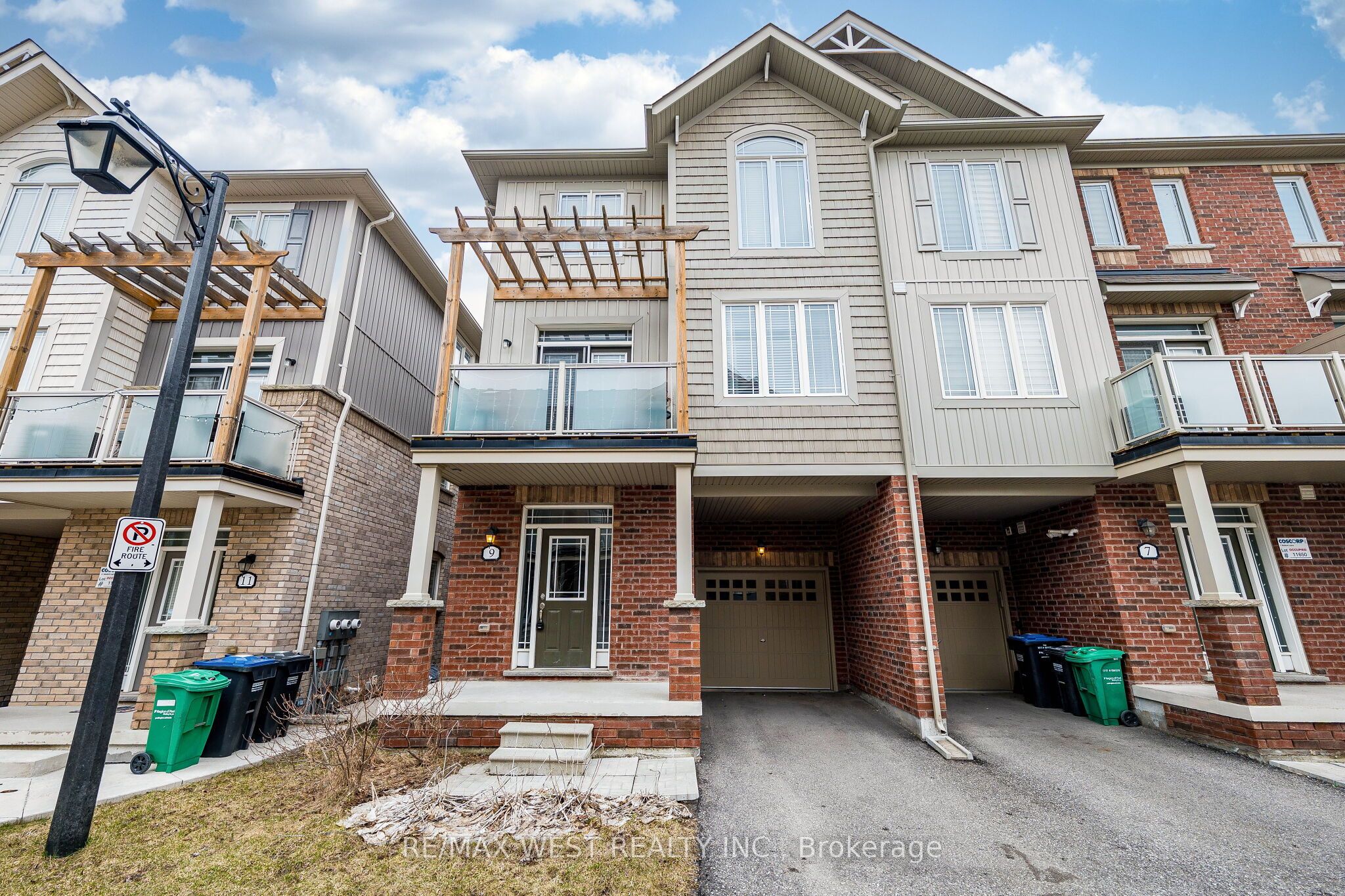 Additional image 2 of 9 Melbrit Lane, Caledon, ON, L7C 4C9