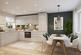 Additional image 3 of Plot 58, The Waldon at Mill Place, Tean, Stoke-on-Trent, Cheadle Road, Oak Lane ST10