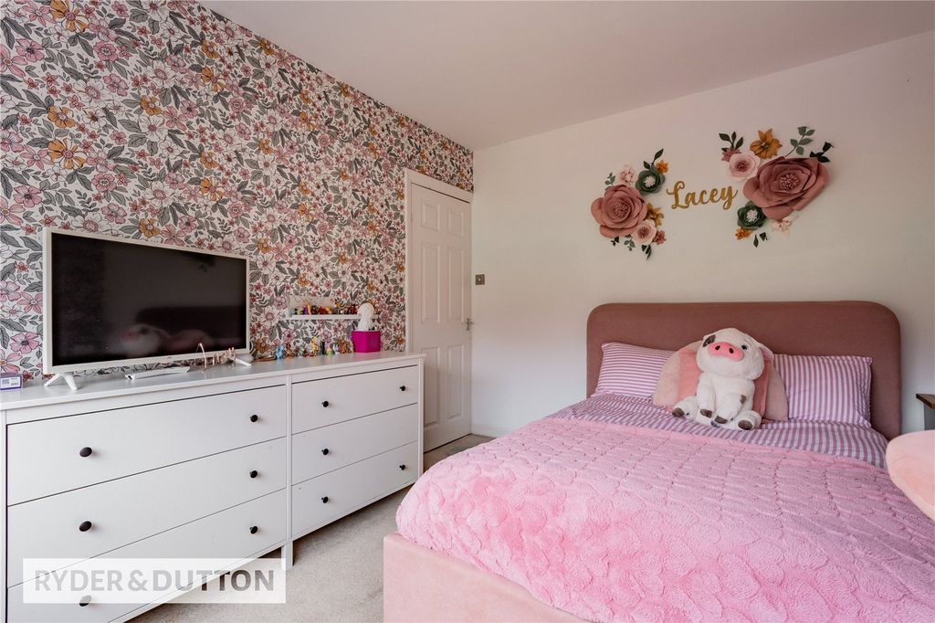 Additional image 14 of 3 bed semi-detached house for saleBentley Avenue, Middleton, Manchester M24