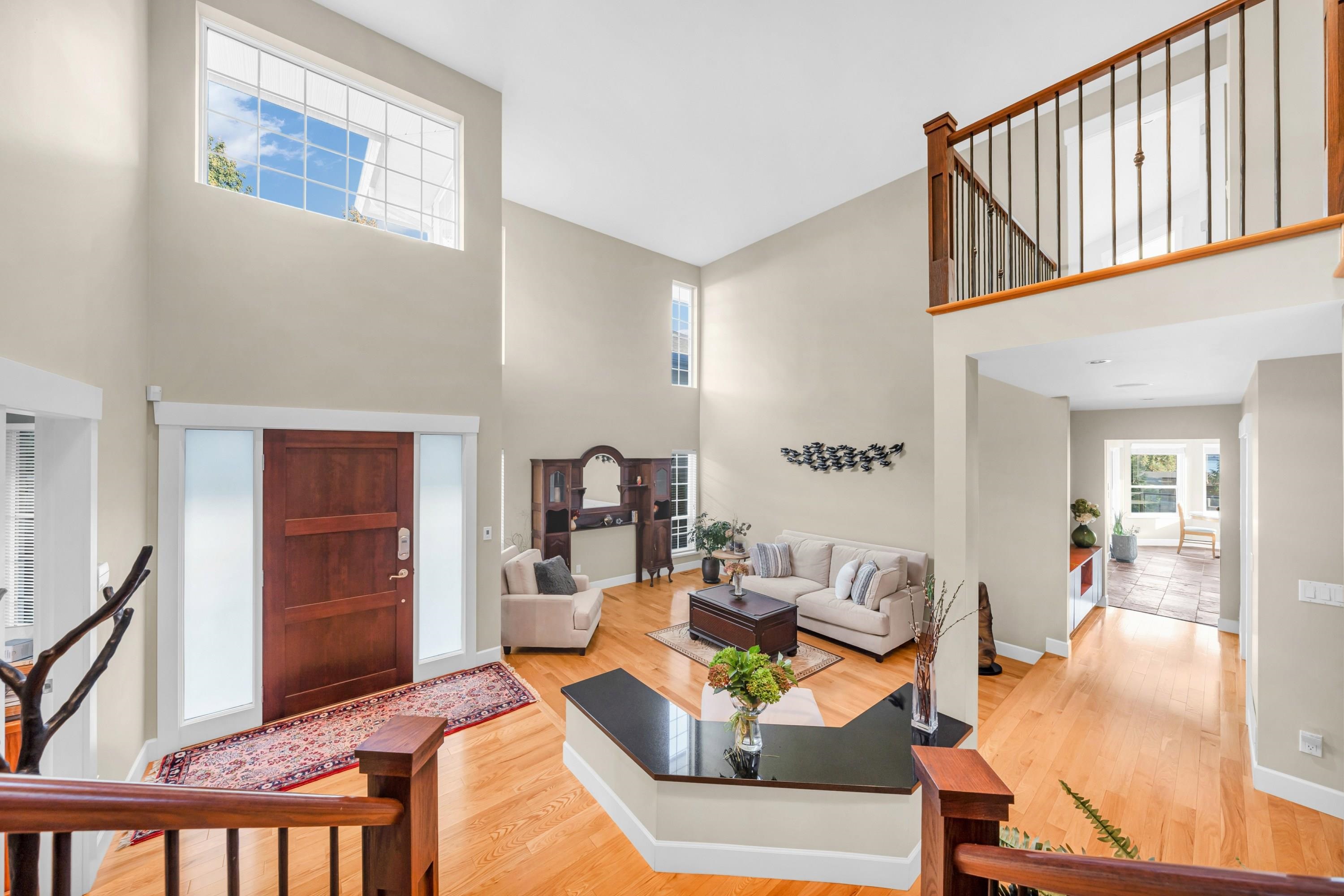 1740 Ioco Road, Port Moody, BC, V3H 3S8 photo 5
