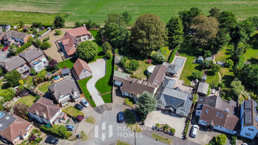 Highfield Road, Sandridge, St. Albans, AL4 9BU