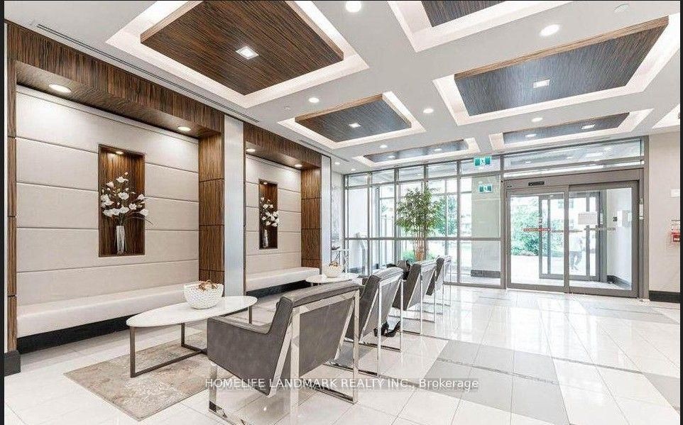 Additional image 4 of 1707-349 Rathburn Road W, Mississauga, ON, L5B 0G9