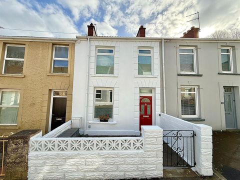 Kimberley Road, Sketty, Swansea SA2