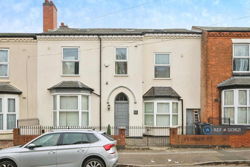 Additional image 21 of Stamford Road, Birmingham, B20