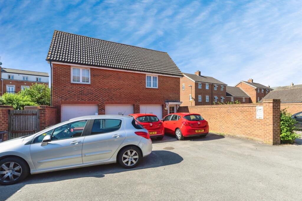 Additional image 3 of Errington Close, Hatfield