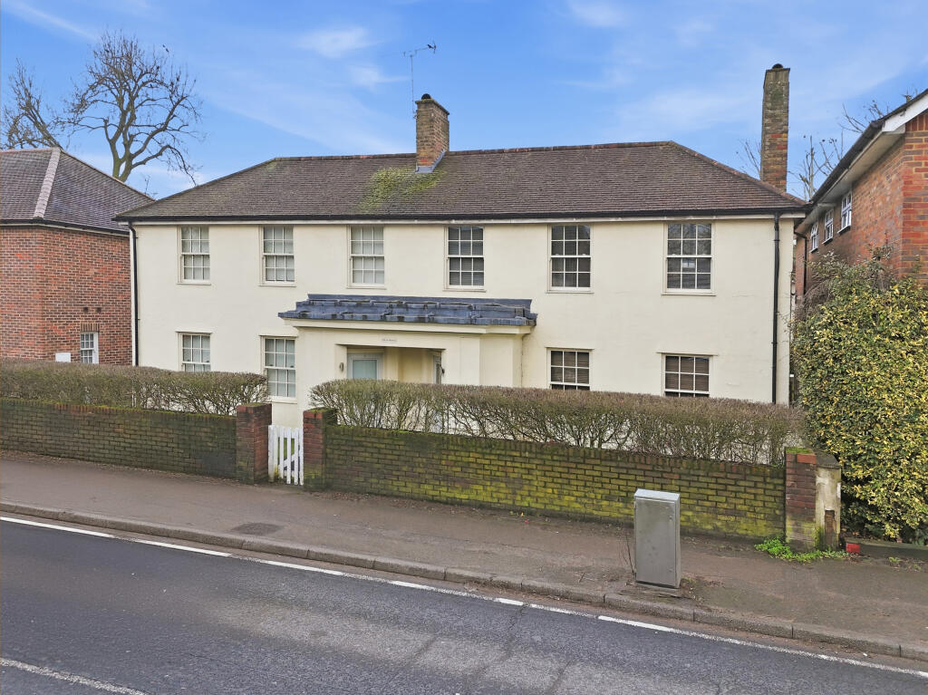 Park Street, St. Albans