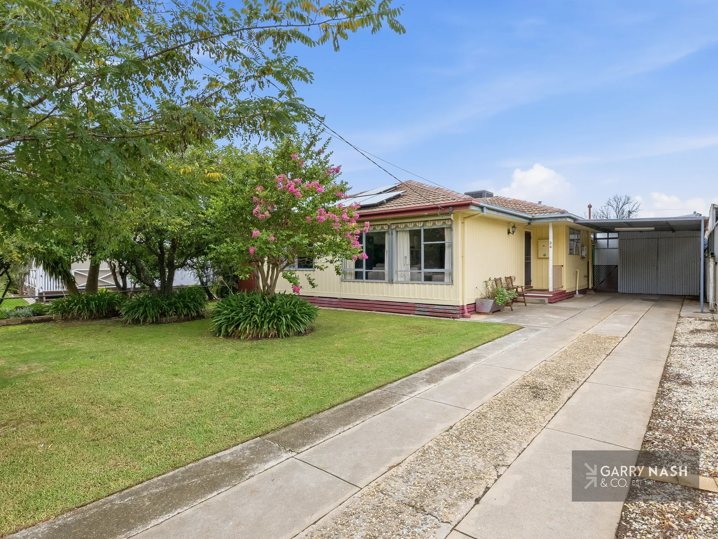 Additional image 2 of 24 Mitchell Avenue, Wangaratta VIC 3677