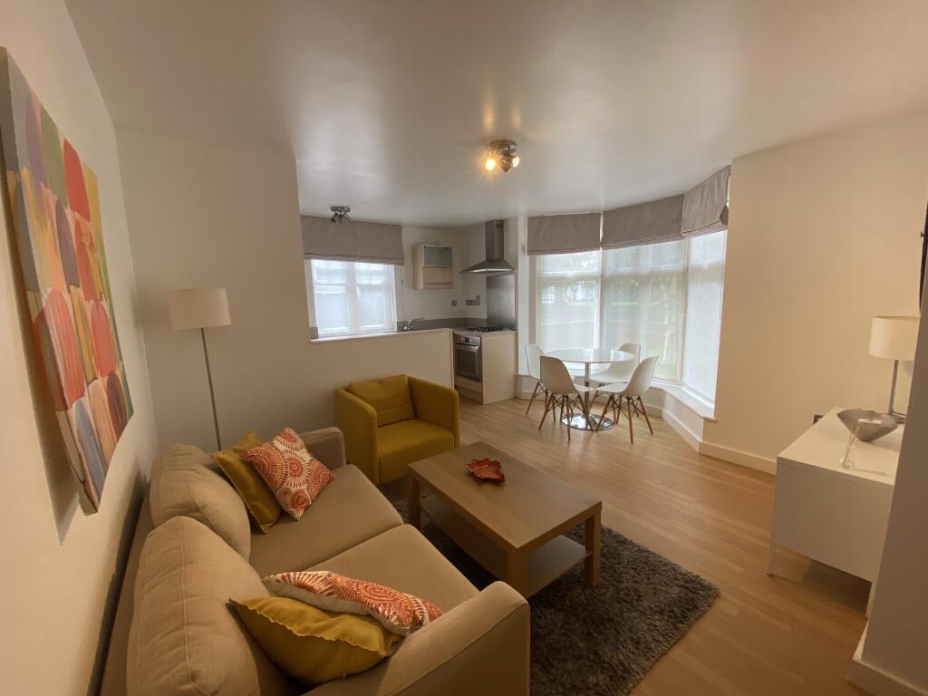 Sandon Road, Edgbaston, West Midlands, B17