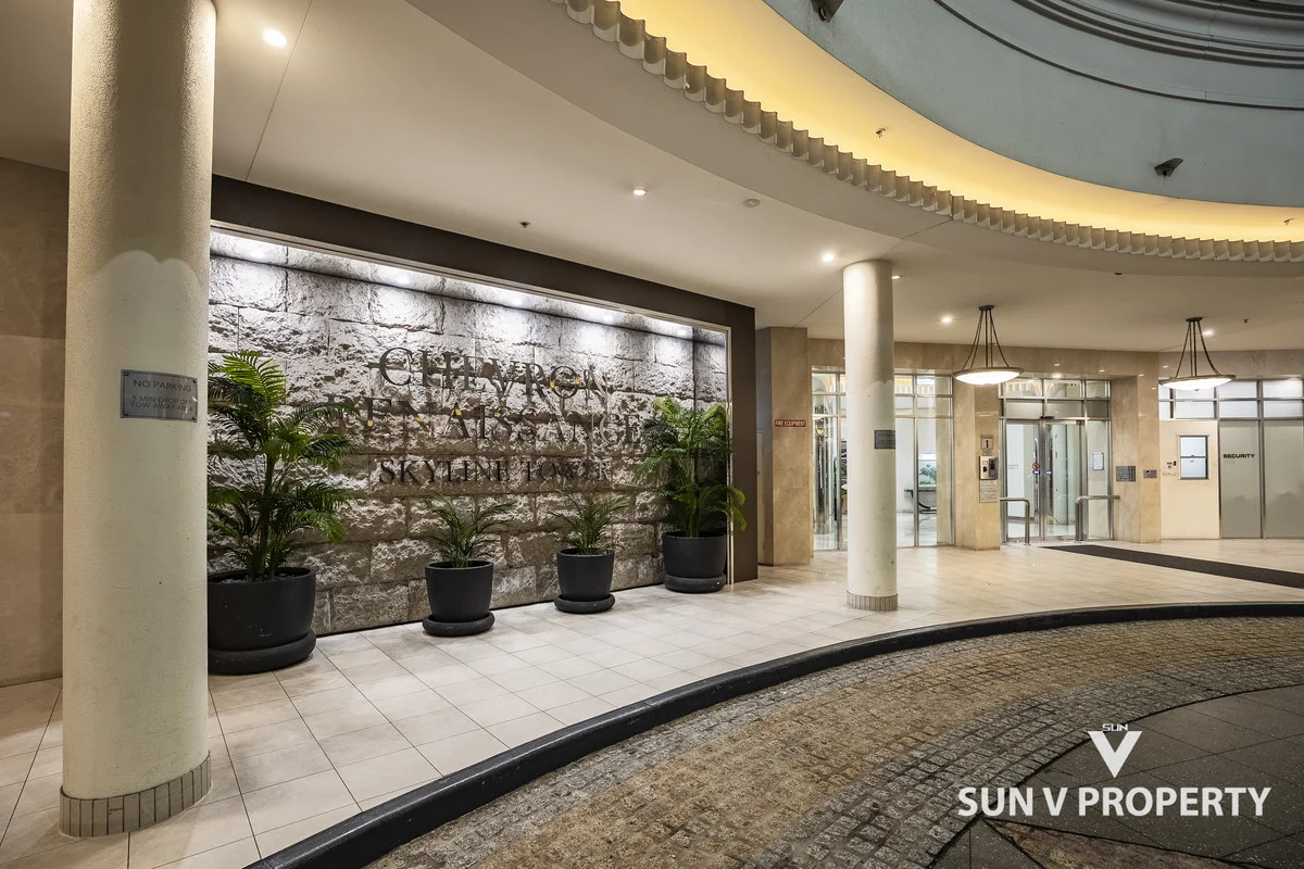 Additional image 23 of 1194/23 Ferny Avenue, Surfers Paradise QLD 4217