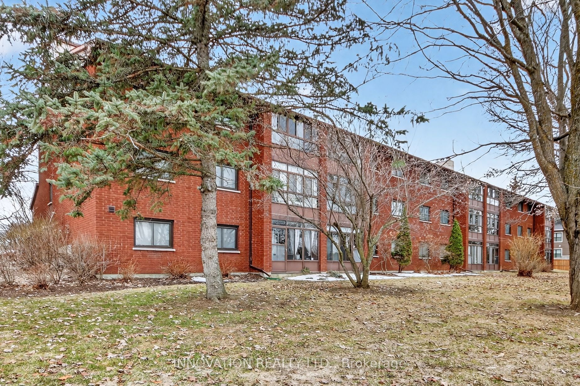 108-15 Findlay Avenue, Carleton Place, ON, K7C 4A2