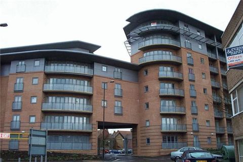 Triumph House, Manor House Drive, City Centre, Coventry CV1
