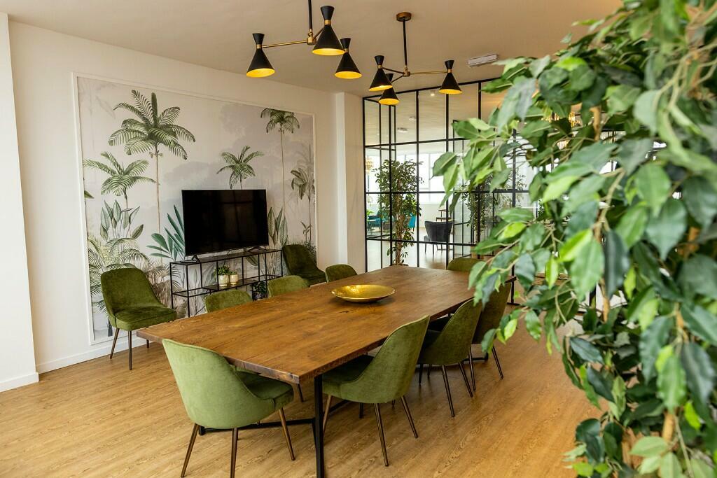 Additional image 8 of JQ Modern, Vyse Street, Jewellery Quarter, B18 6NF