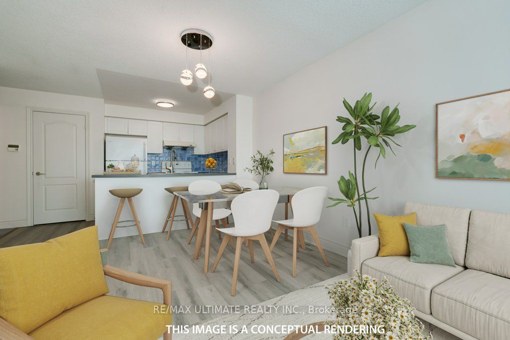 Additional image 5 of 1906-60 Brian Harrison Way, Toronto, ON, M1P 5J5