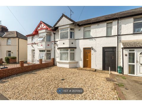 Boswell Road, Oxford OX4, Room to rent
