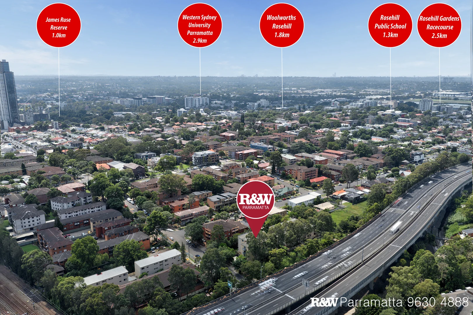 Additional image 11 of 13/5-7 Wigram Street, Harris Park NSW 2150