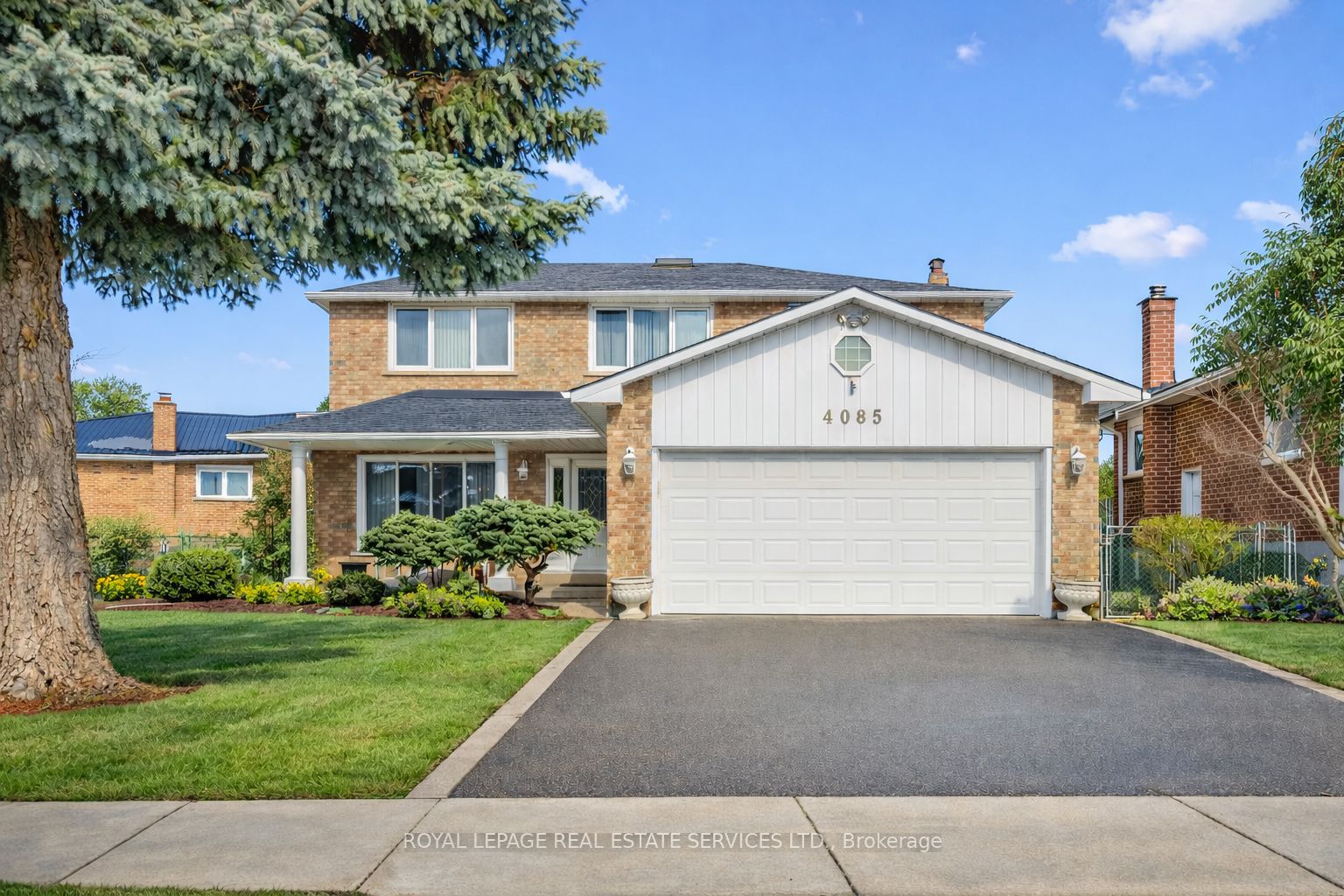 4085 Twine Crescent, Mississauga, ON, L4Z 1E8