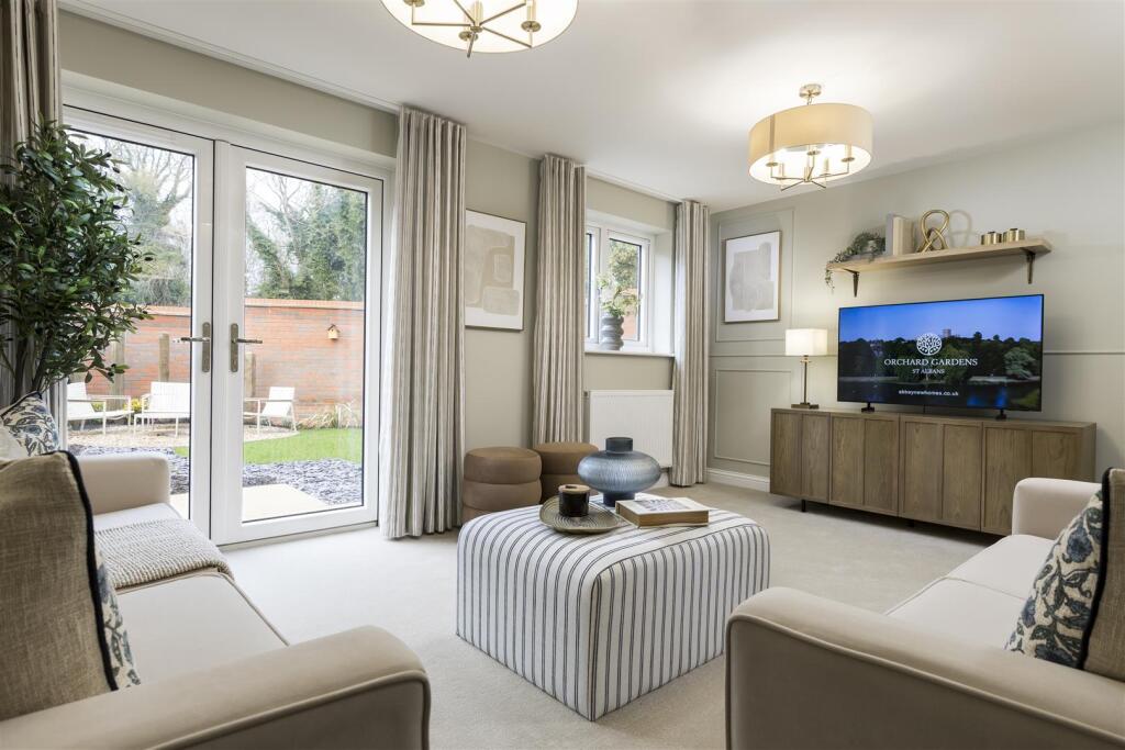 Additional image 3 of Orchard Drive, St Albans