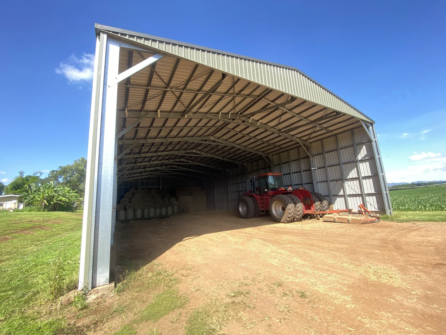 Additional image 10 of 32 McKeown Road, East Barron QLD 4883