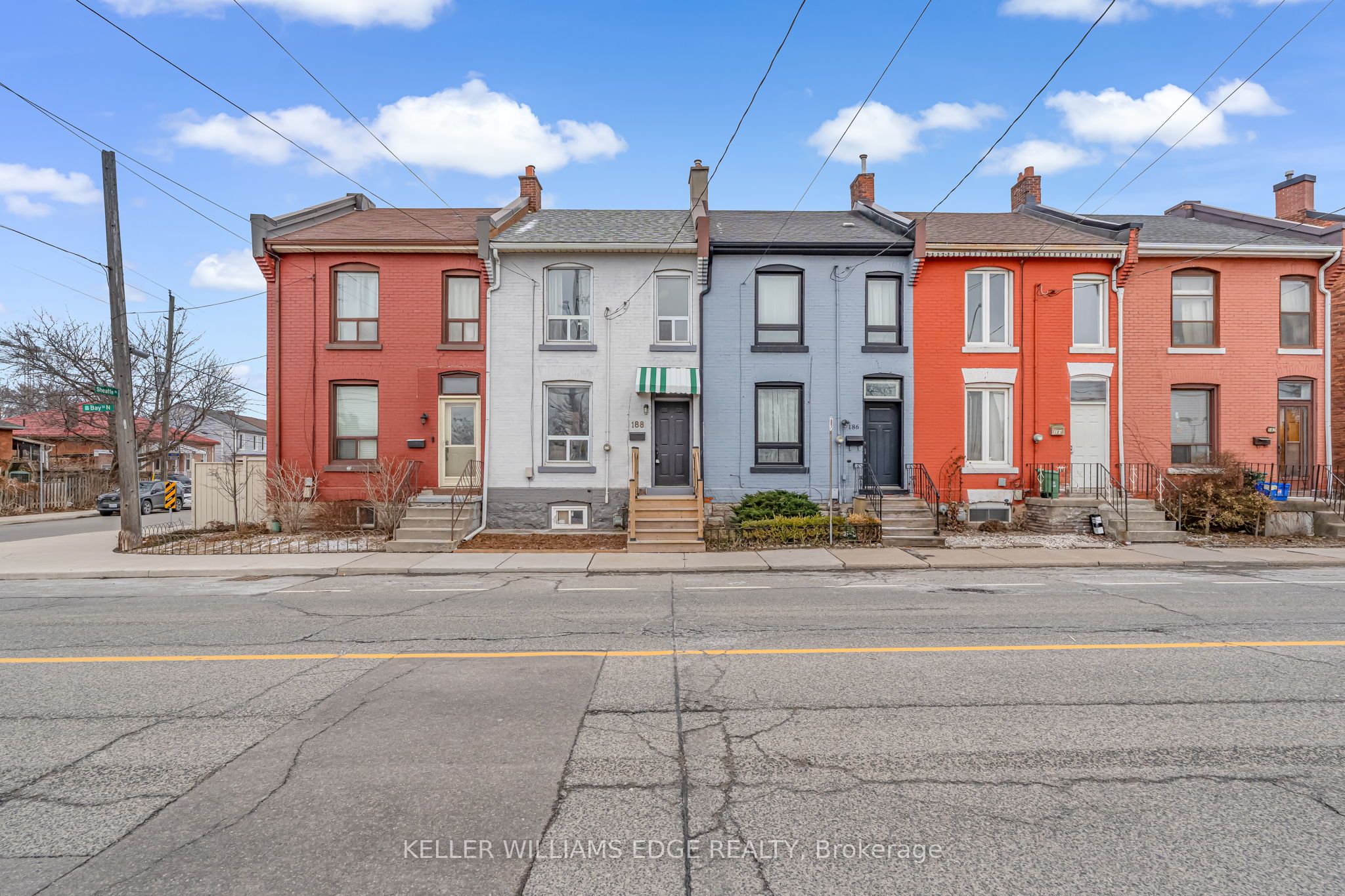 188 Bay Street N, Hamilton, ON, L8R 2P7