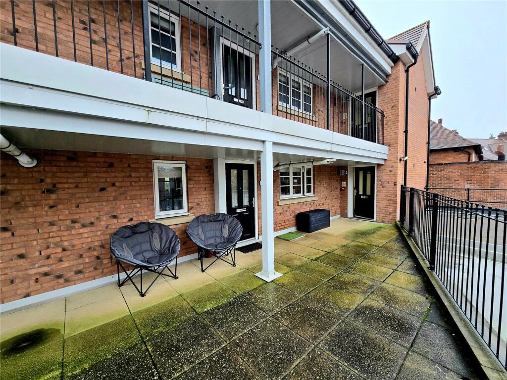 Additional image 9 of St. Marys Row, Moseley, Birmingham, West Midlands, B13