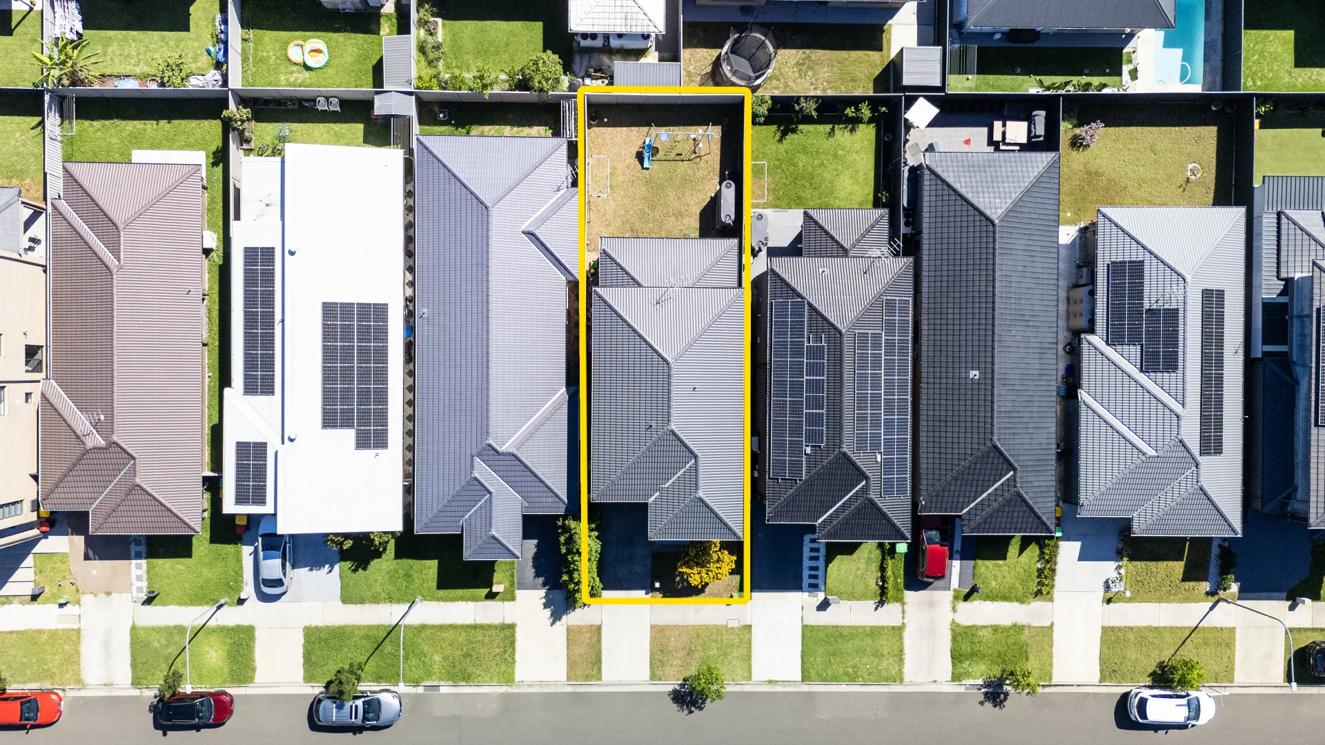 Additional image 10 of 77 Eighteenth Avenue, Austral NSW 2179