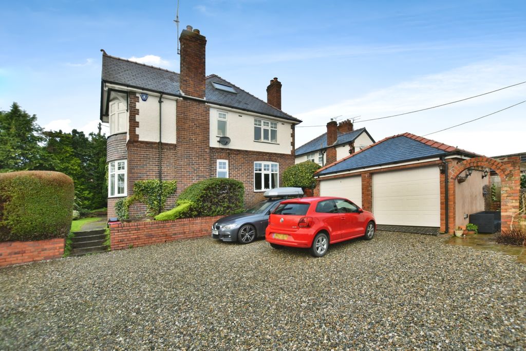 Additional image 22 of 4 bed detached house for saleStation Road, Trevor, Llangollen LL20