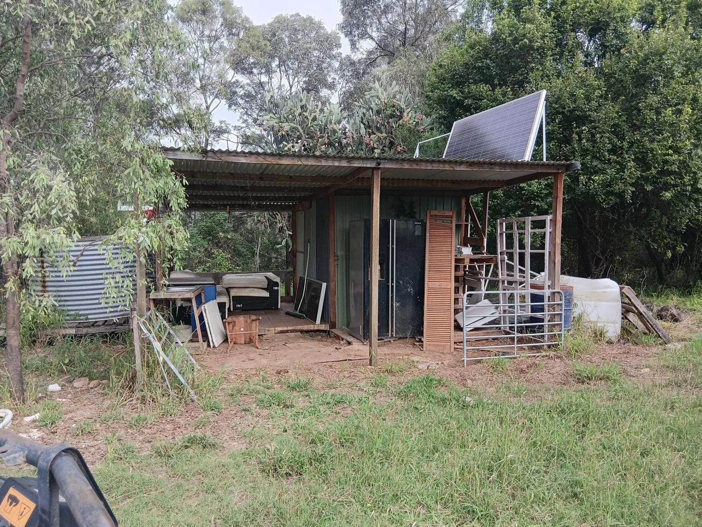 Additional image 6 of 697 Ingoldsby rd, Ingoldsby QLD 4343