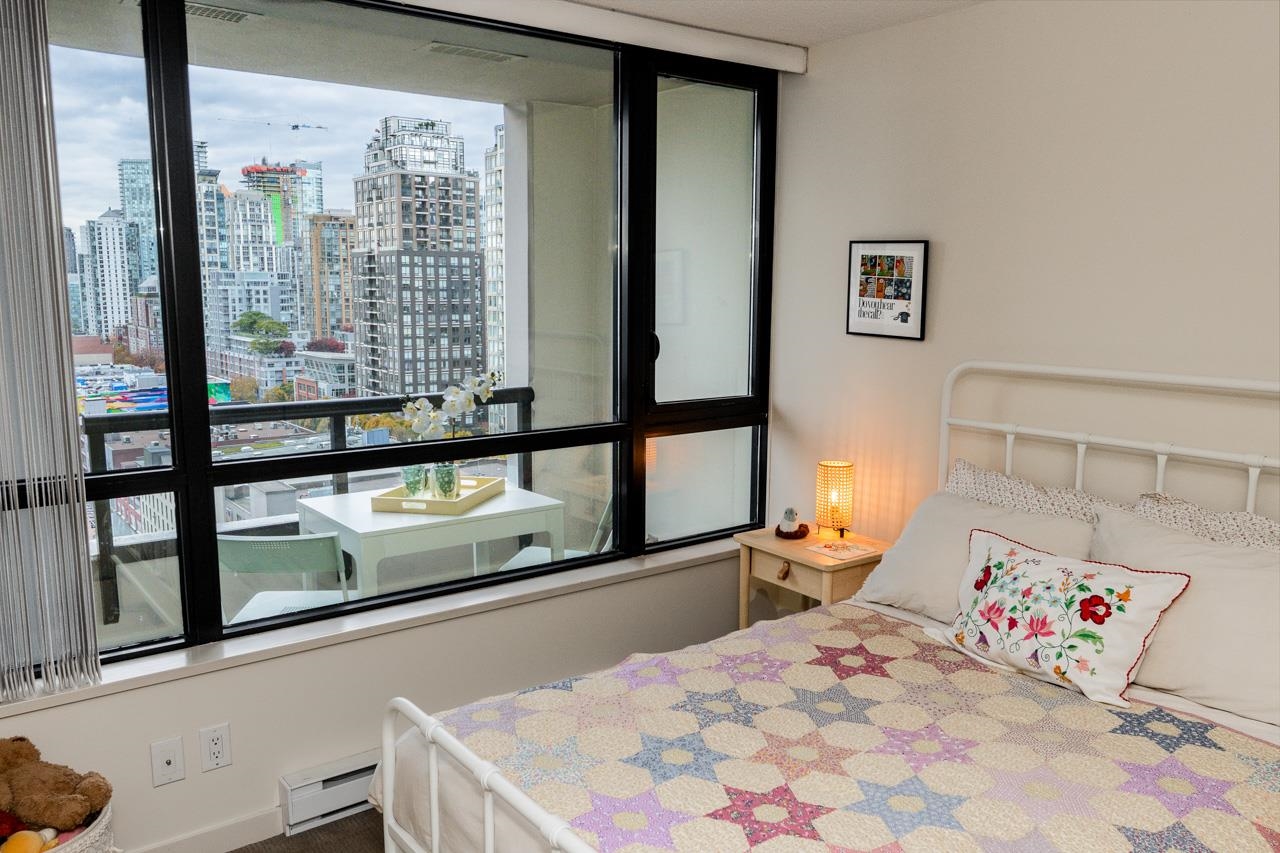 Additional image 6 of 1706-909 Mainland Street, Vancouver, BC, V6B 1S3