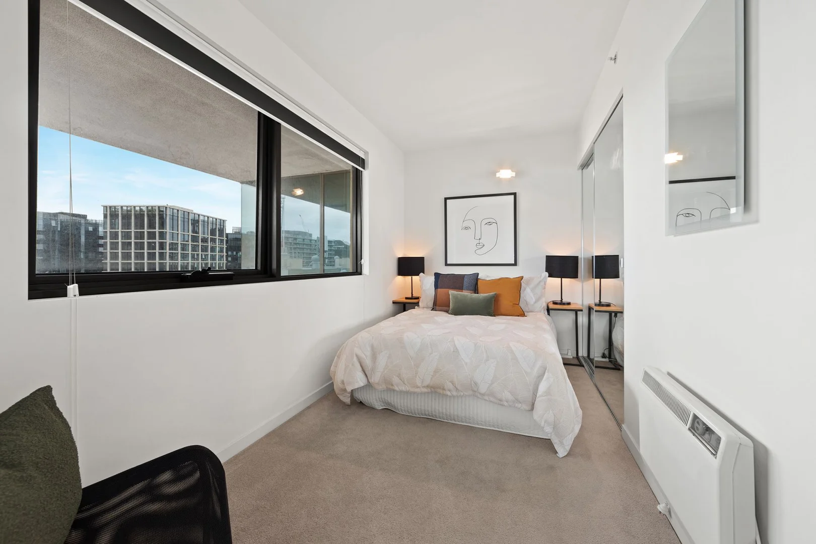Additional image 10 of 1309/2-14 Albert Road, South Melbourne VIC 3205
