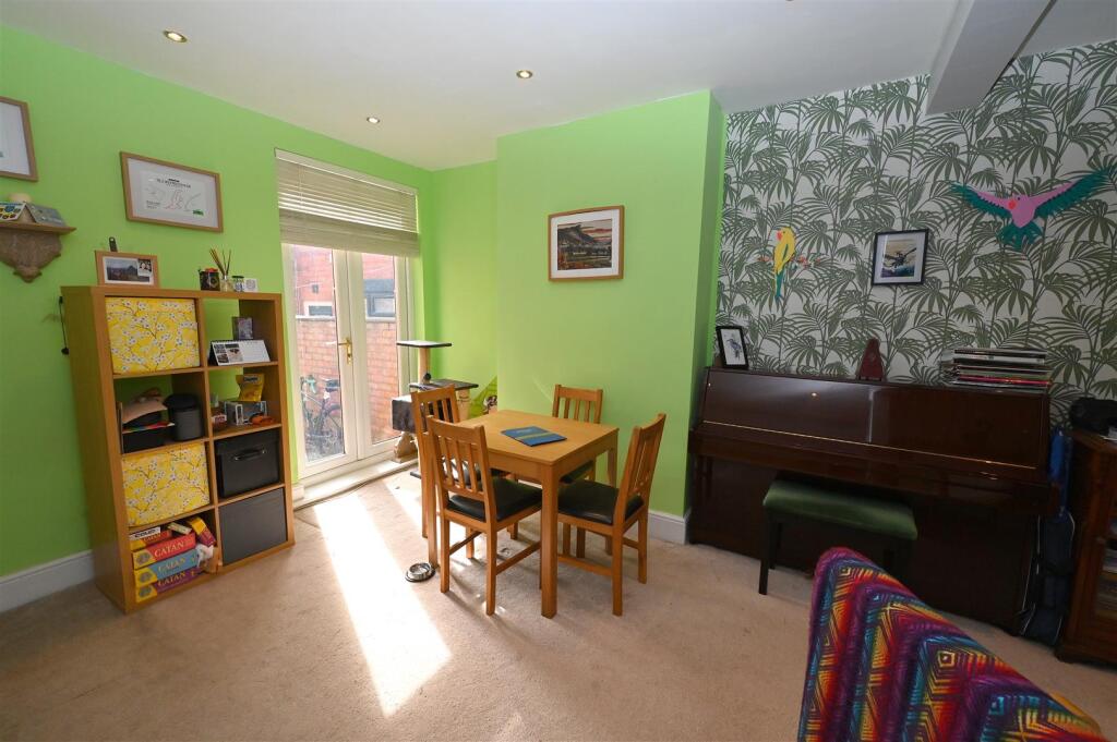 Victoria Road, Harborne, Birmingham, B17 photo 5