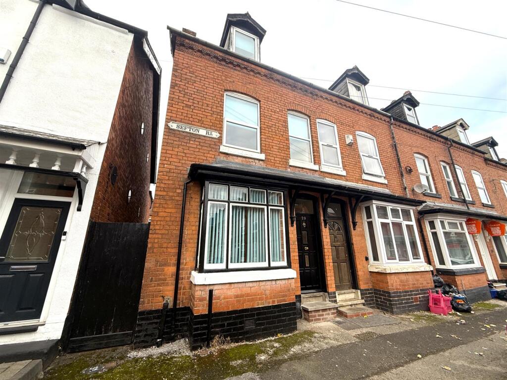Sefton Road, Birmingham photo 3