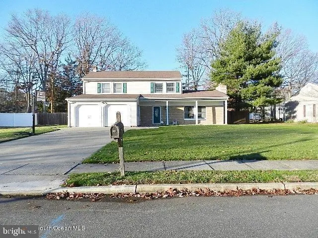 Additional image 2 of 161 Stowe Street, Toms River, NJ 08753