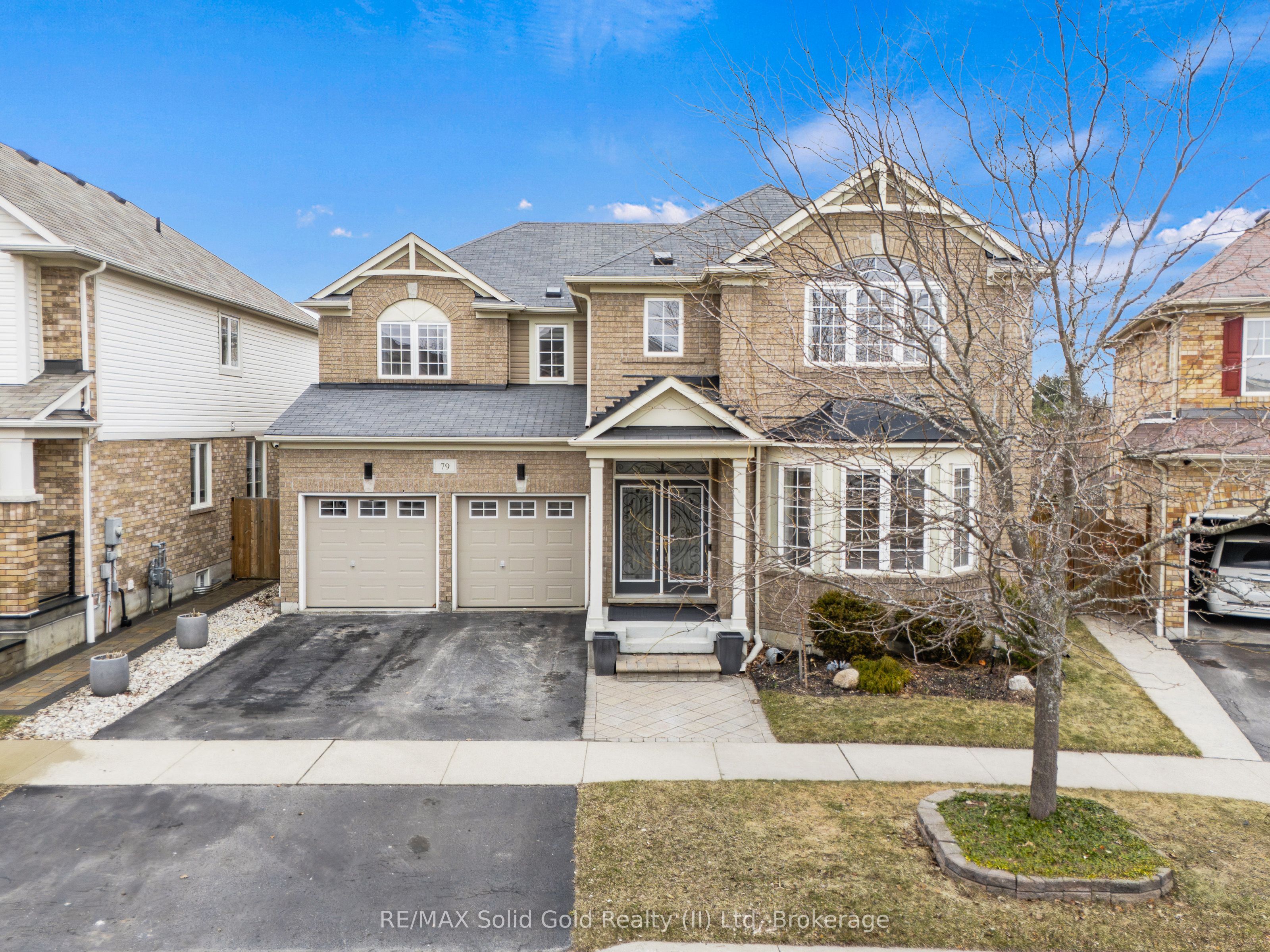 79 Porter Crescent, Cambridge, ON, N3C 0B7