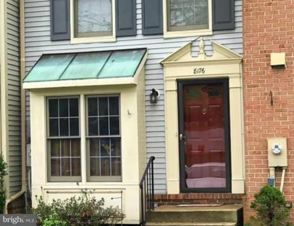 8176 Aspenwood Way, Jessup, MD 20794