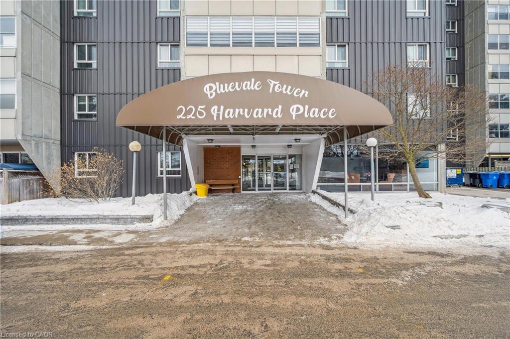 Additional image 4 of 1510-225 Harvard Place, Waterloo, ON, N2J 4H4