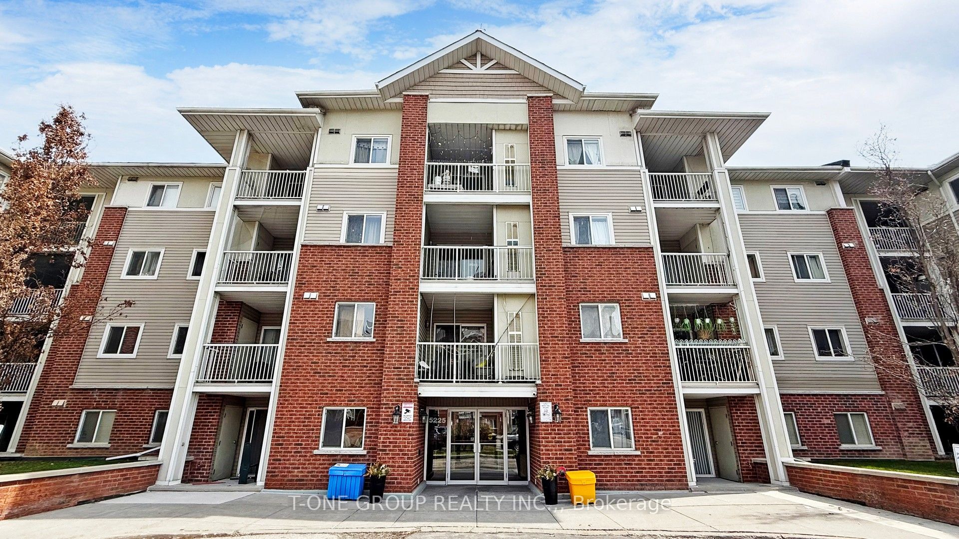 217-5225 Finch Avenue E, Toronto, ON, M1S 5W8